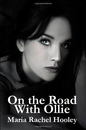 Cover for Maria Rachel Hooley · On the Road with Ollie (Pocketbok) (2009)