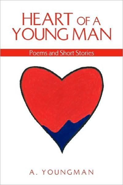Cover for A Youngman · Heart of a Young Man (Taschenbuch) (2010)