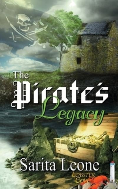 Cover for Sarita Leone · The Pirate's Legacy (Pocketbok) (2016)