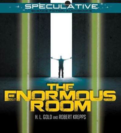 The Enormous Room - Jim Roberts - Music - Speculative! - 9781511357029 - December 1, 2015