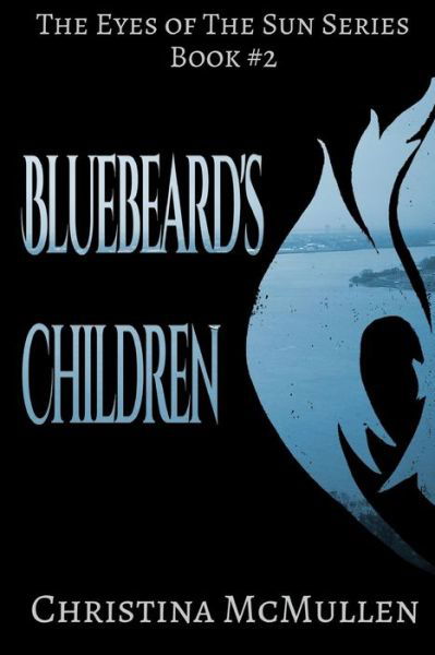 Cover for Christina Mcmullen · Bluebeard's Children (Paperback Book) (2015)