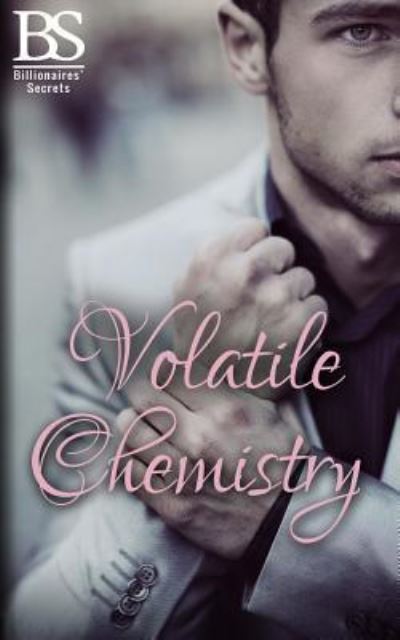 Cover for Jennifer Lewis · Volatile Chemistry (Paperback Book) (2016)