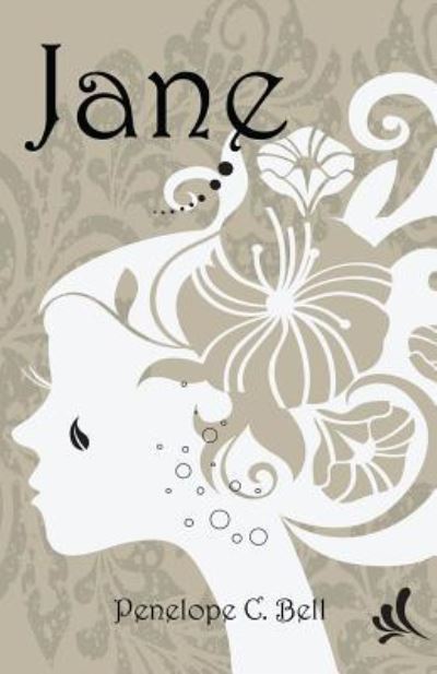 Cover for Penelope C Bell · Jane (Paperback Book) (2016)