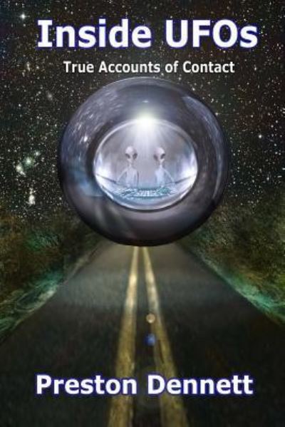Inside UFOs - Preston Dennett - Books - Createspace Independent Publishing Platf - 9781539700029 - January 13, 2017