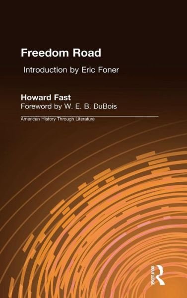 Cover for Howard Fast · Freedom Road (Gebundenes Buch) [New edition] (1995)
