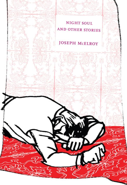 Cover for Joseph McElroy · Night Soul and Other Stories - American Literature Series (Paperback Book) (2011)