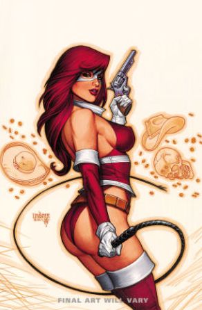 Cover for Eric Trautmann · Lady Rawhide Volume 1 (Pocketbok) (2014)