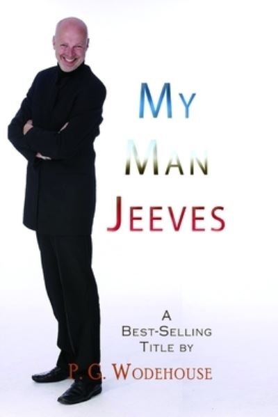 Cover for P G Wodehouse · My Man Jeeves (Paperback Bog) (2020)