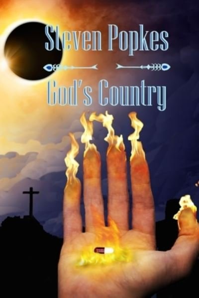 Cover for Steven Popkes · God's Country (Paperback Book) (2020)