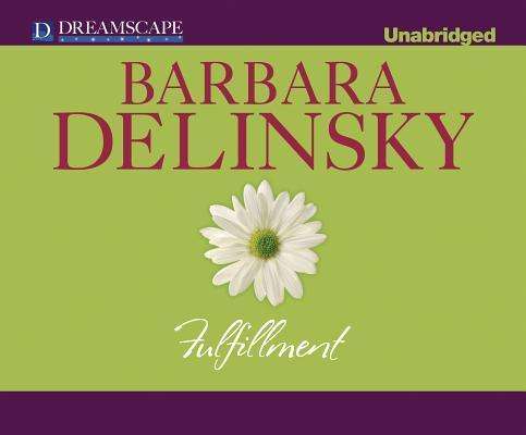 Cover for Barbara Delinsky · Fulfillment (Audiobook (CD)) [Unabridged edition] (2013)