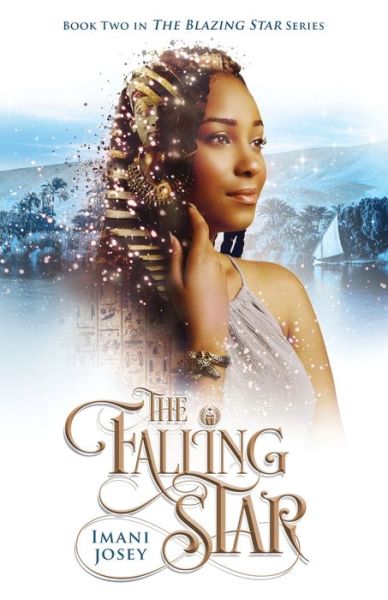 Cover for Imani Josey · The Falling Star (Paperback Book) (2020)