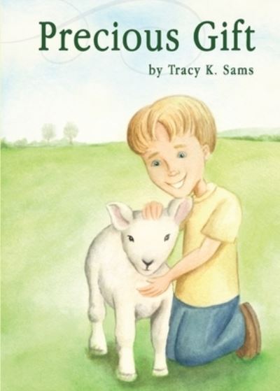 Cover for Tracy K Sams · Precious Gift (Paperback Book) (2020)