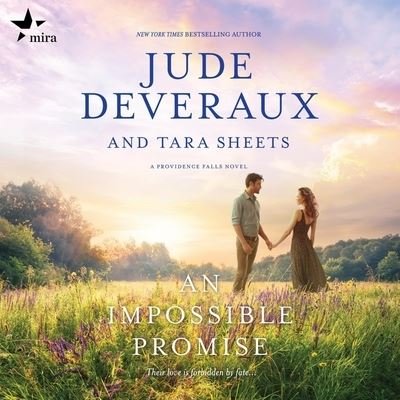 Cover for Jude Deveraux · An Impossible Promise Lib/E (CD) (2021)