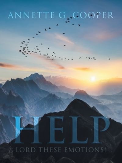 Cover for Annette G Cooper · Help (Paperback Book) (2021)