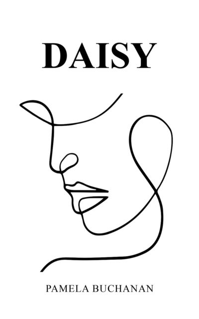 Cover for Pamela Buchanan · Daisy (Paperback Book) (2023)