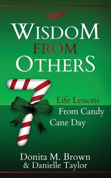 Cover for Danielle Taylor · Wisdom From Others (Paperback Book) (2018)