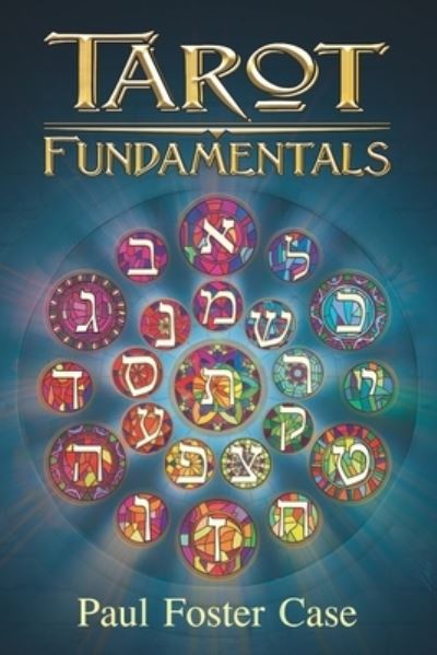 Cover for Wade Coleman · Tarot Fundamentals (Paperback Book) (2019)