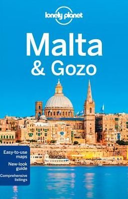 Lonely Planet Malta & Gozo Guide - Lonely Planet - Books - Lonely Planet - 9781743215029 - February 16, 2016
