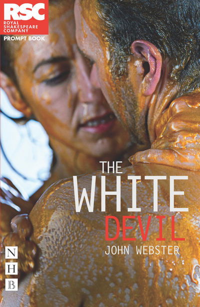 Cover for John Webster · The White Devil - NHB Classic Plays (Paperback Book) [RSC version edition] (2014)