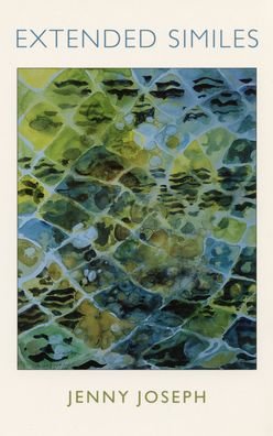 Cover for Jenny Joseph · Extended Similes (Paperback Bog) (1997)