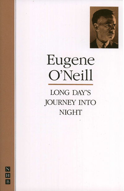 Cover for Eugene O'Neill · Long Day's Journey into Night - The O'Neill Collection (Paperback Book) [New edition] (1991)