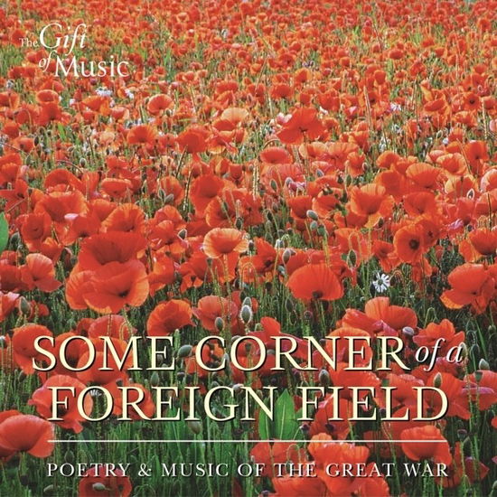 Some Corner of a for - V/A - Music - GIFTM - 9781904883029 - November 2, 2009