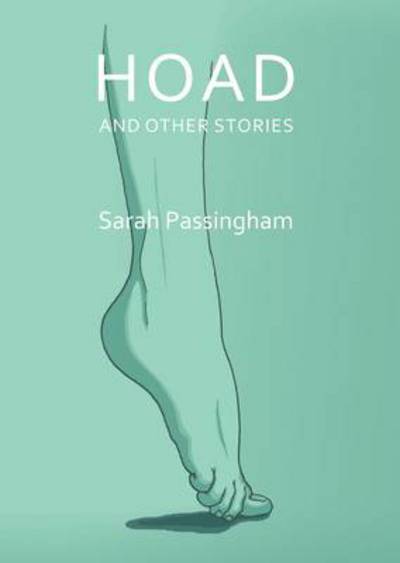 Cover for Sarah Passingham · Hoad and Other Stories - Thumbprint Pocket Book (Paperback Book) (2014)