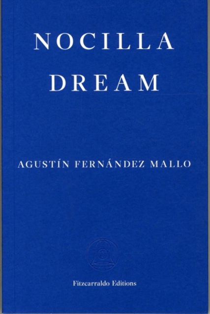 Cover for Agustin Fernandez Mallo · Nocilla Dream (Paperback Book) (2015)