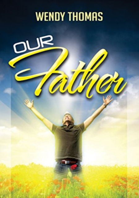 Cover for Thomas · Our Father (Paperback Book) (2015)