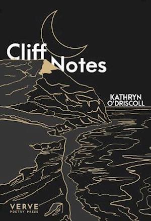 Cover for Kathryn O'Driscoll · Cliff Notes (Paperback Bog) (2022)