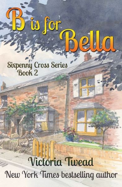 B is for Bella - Victoria Twead - Books - Ant Press - 9781922476029 - September 1, 2020