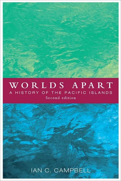 Cover for Ian Campbell · Worlds Apart (Paperback Book) [2 Revised edition] (2011)