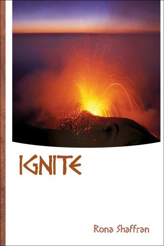 Cover for Ca · Ignite (Pocketbok) (2013)