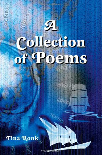 Cover for Tina Ronk · A Collection of Poems (Paperback Book) [2002 edition] (2004)