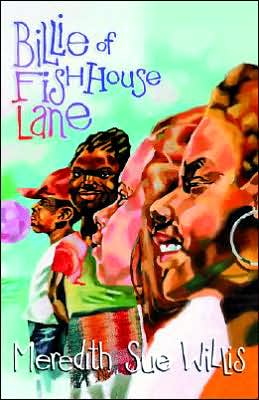 Cover for Meredith Sue Willis · Billie of Fish House Lane (Pocketbok) (2006)