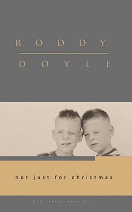 Cover for Roddy Doyle · Not Just for Christmas - Gemma Open Door (Taschenbuch) [1st edition] (2008)