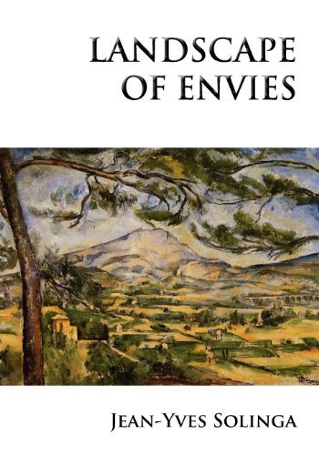 Cover for Jean-yves Solinga · Landscape of Envies (Pocketbok) (2012)