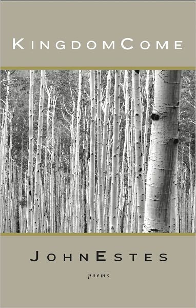 Cover for John Estes · Kingdom come (Book) [First edition. edition] (2011)