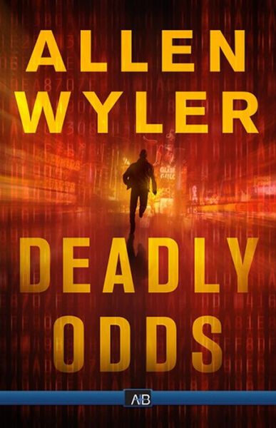 Cover for Allen Wyler · Deadly Odds (Pocketbok) [New edition] (2014)