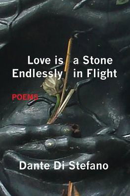 Love Is a Stone Endlessly in Flight - Dante Di Stefano - Książki - Brighthorse Books - 9781944467029 - 9 października 2016