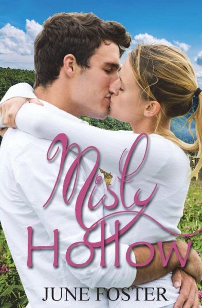 Cover for June Foster · Misty Hollow (Paperback Book) (2017)