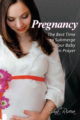 Cover for Edna Rivera · Pregnancy (Pocketbok) (2019)