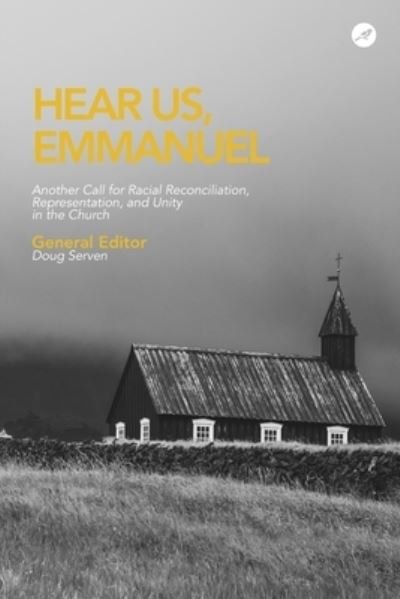 Cover for Ashley Hales · Hear Us Emmanuel (Paperback Book) (2020)