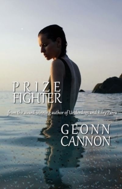 Cover for Geonn Cannon · Prize Fighter (Taschenbuch) (2020)