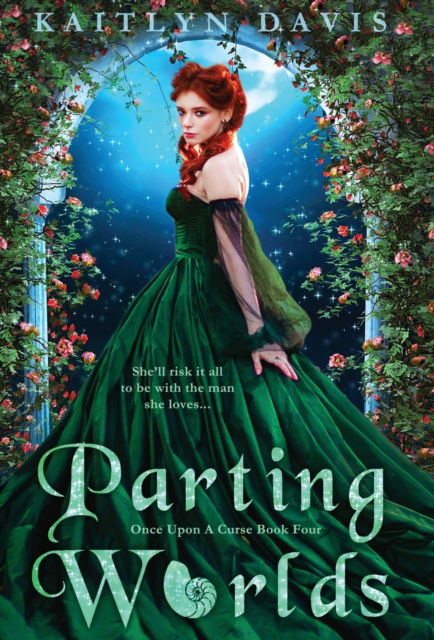 Parting Worlds - Kaitlyn Davis - Books - Kaitlyn Davis Mosca - 9781952288029 - February 4, 2020