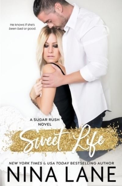 Cover for Nina Lane · Sweet Life (Pocketbok) (2020)