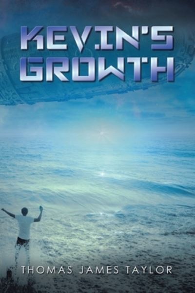 Cover for Thomas James Taylor · McKinney's Growth (N/A) (2021)