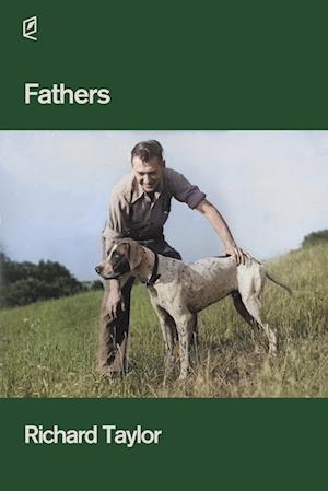 Cover for Richard Taylor · Fathers (Book) (2023)