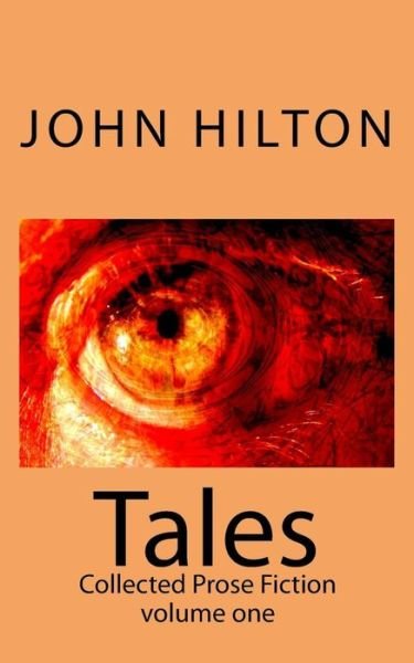 Cover for John Hilton · Tales (Paperback Book) (2018)