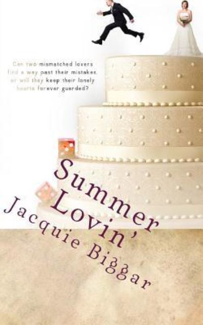 Cover for Jacquie Biggar · Summer Lovin' (Paperback Book) (2016)